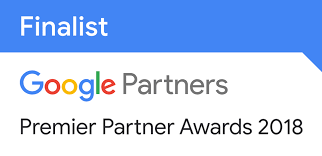Google Premier Partner Awards 2018