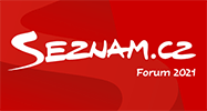Seznam Forum 2021