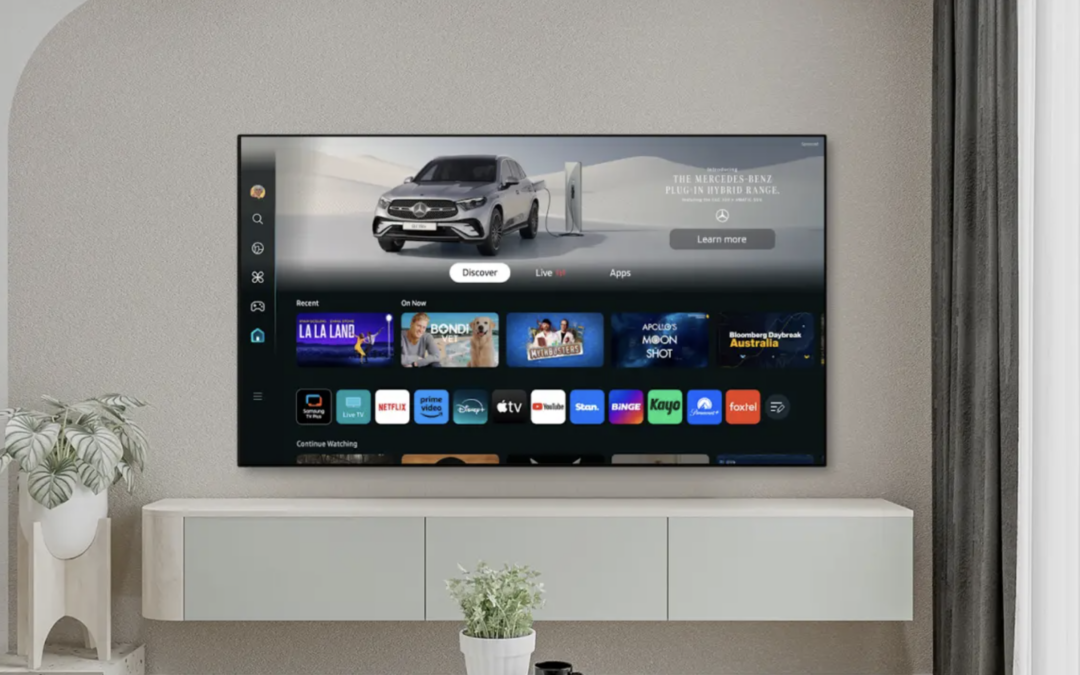 Reklama na CTV má 2,5x více pozornosti než klasická televize