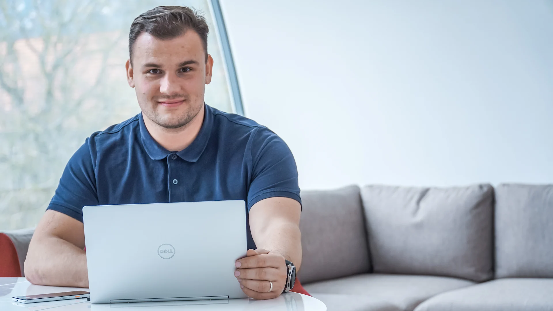 Foto: Martin Peška píše pro Médiář.cz